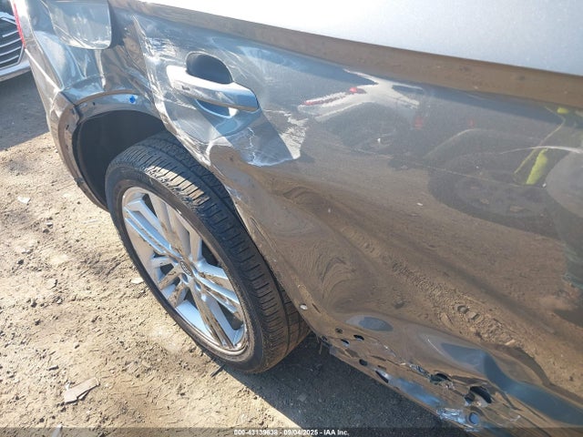 WA1BNAFY5L2066625 Audi Q5