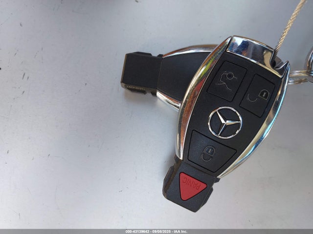 55SWF4KB5FU004004 Mercedes-Benz 2015