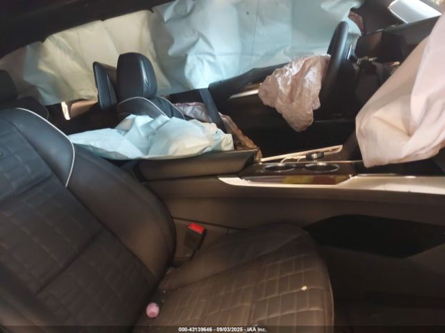 2025 CADILLAC ESCALADE 1GYS9GRLXSR172744 Photo 4