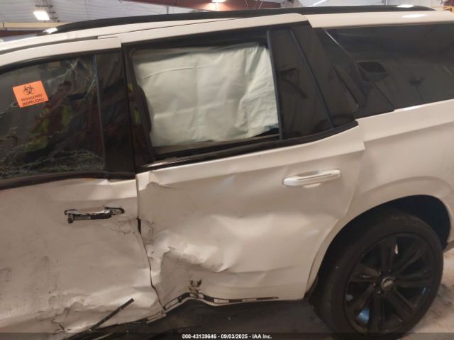 2025 CADILLAC ESCALADE 1GYS9GRLXSR172744 Photo 5
