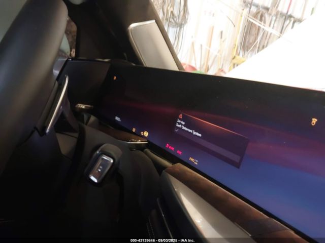 2025 CADILLAC ESCALADE 1GYS9GRLXSR172744 Photo 6