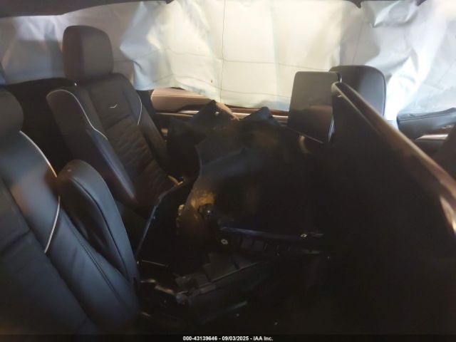 2025 CADILLAC ESCALADE 1GYS9GRLXSR172744 Photo 7