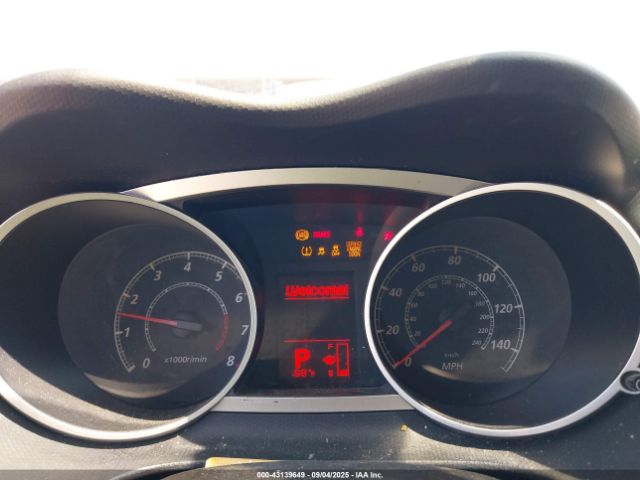 2012 MITSUBISHI OUTLANDER JA4AS2AW1CU003073 Photo 6