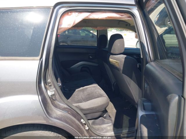 2012 MITSUBISHI OUTLANDER JA4AS2AW1CU003073 Photo 7