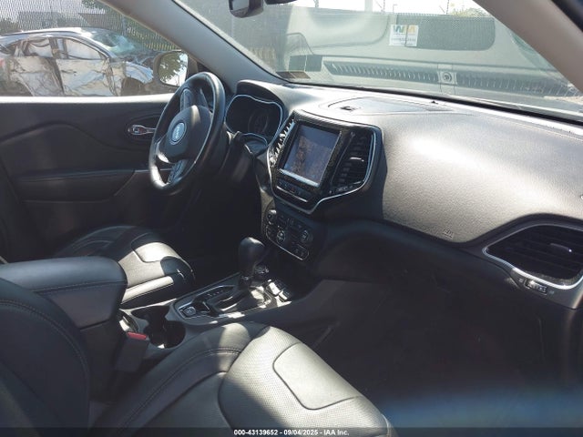 Jeep 2021 2021 1C4PJMDX1MD124173 Image 5