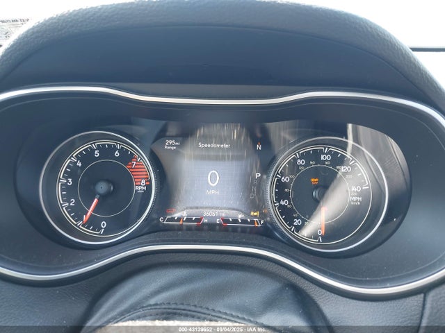 Jeep 2021 2021 1C4PJMDX1MD124173 Image 7
