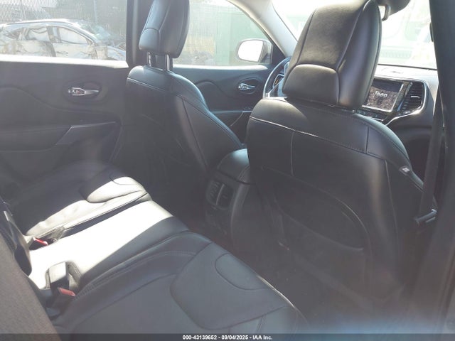 Jeep 2021 2021 1C4PJMDX1MD124173 Image 8