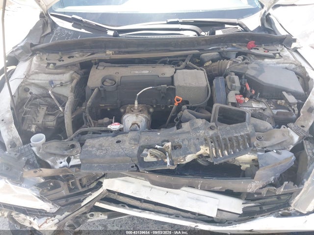 1HGCR2F51HA179545 Honda k24w1