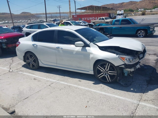 1HGCR2F51HA179545 Honda k24w1
