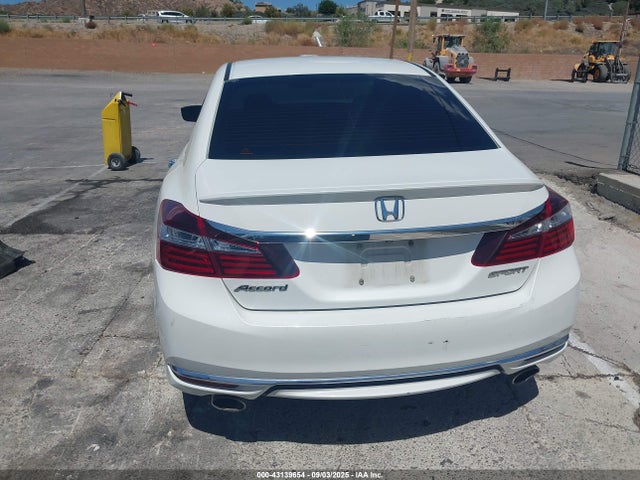 1HGCR2F51HA179545 Honda k24w1
