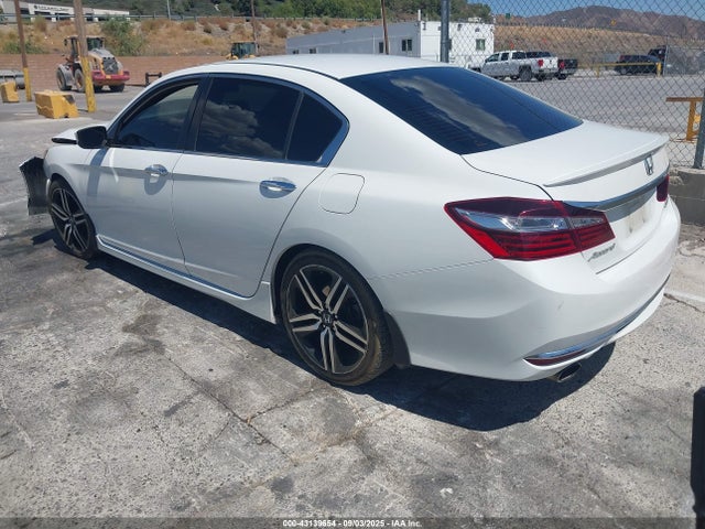 1HGCR2F51HA179545 Honda k24w1