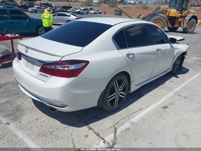 1HGCR2F51HA179545 Honda k24w1