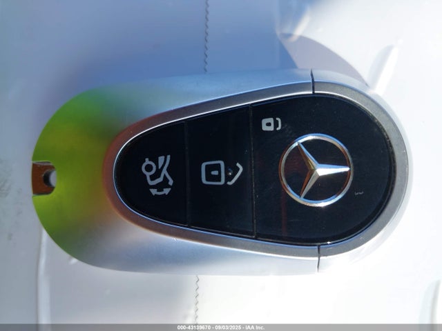 W1KCG4EB3PA034907 Mercedes-Benz ed