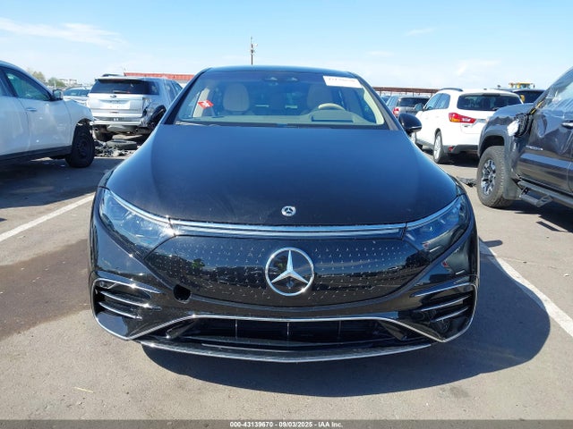 W1KCG4EB3PA034907 Mercedes-Benz ed
