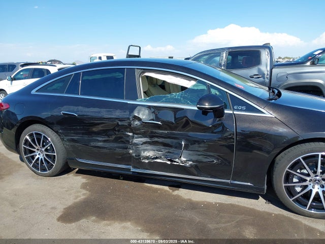 W1KCG4EB3PA034907 Mercedes-Benz ed