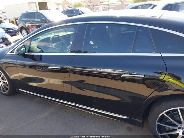 W1KCG4EB3PA034907 Mercedes-Benz ed