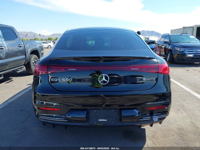 W1KCG4EB3PA034907 Mercedes-Benz ed