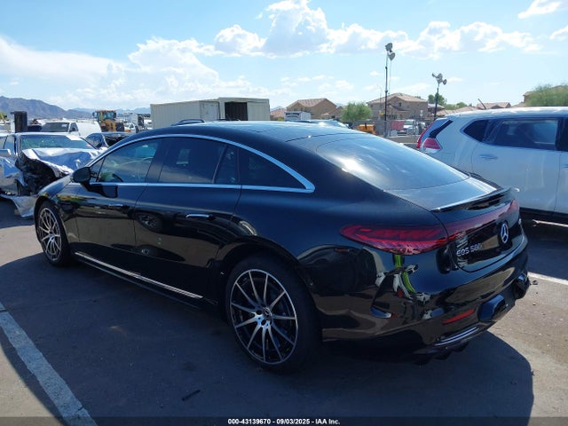 W1KCG4EB3PA034907 Mercedes-Benz ed