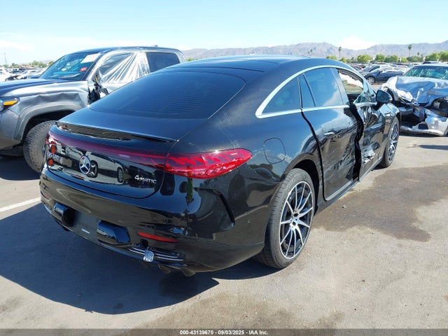 W1KCG4EB3PA034907 Mercedes-Benz ed