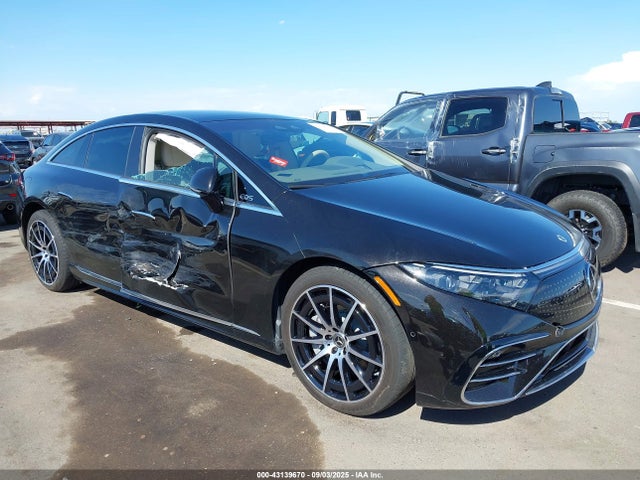 W1KCG4EB3PA034907 Mercedes-Benz ed