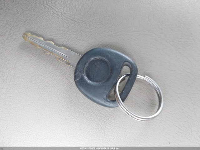 2004 CADILLAC ESCALADE 1GYEK63N44R235362 Photo 10