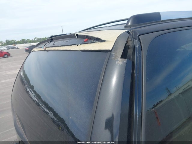 2004 CADILLAC ESCALADE 1GYEK63N44R235362 Photo 5