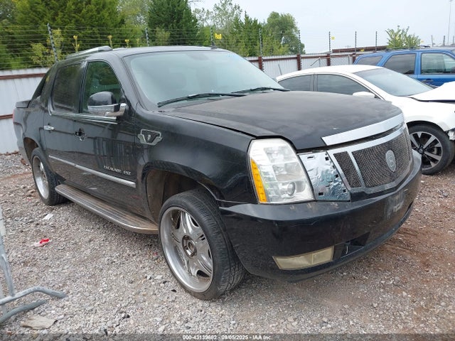 2007 CADILLAC ESCALADE EXT 3GYFK62857G152642 Photo 0