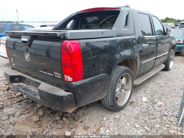 2007 CADILLAC ESCALADE EXT 3GYFK62857G152642 Photo 3