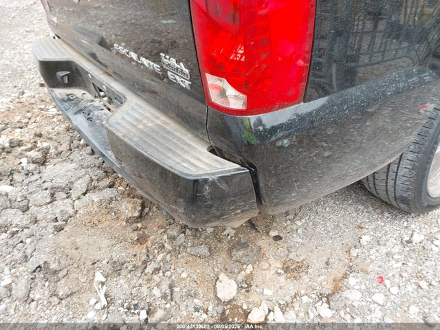 2007 CADILLAC ESCALADE EXT 3GYFK62857G152642 Photo 5