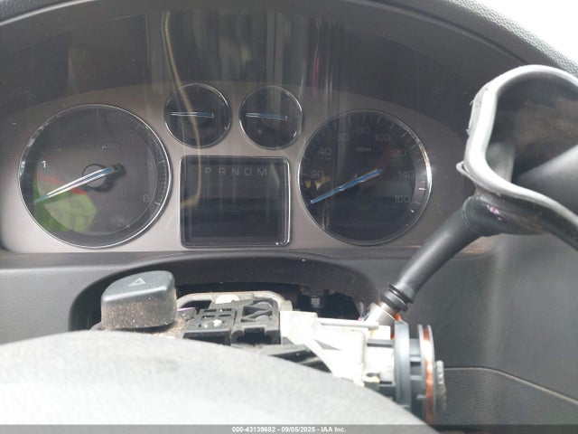 2007 CADILLAC ESCALADE EXT 3GYFK62857G152642 Photo 6