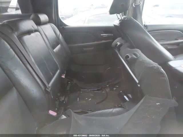 2007 CADILLAC ESCALADE EXT 3GYFK62857G152642 Photo 7