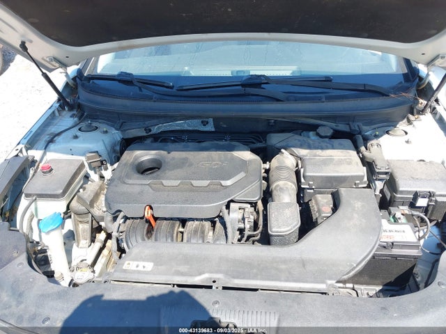 Hyundai dohc gdi theta-ii 2015 5NPE24AF2FH190020 Image 10