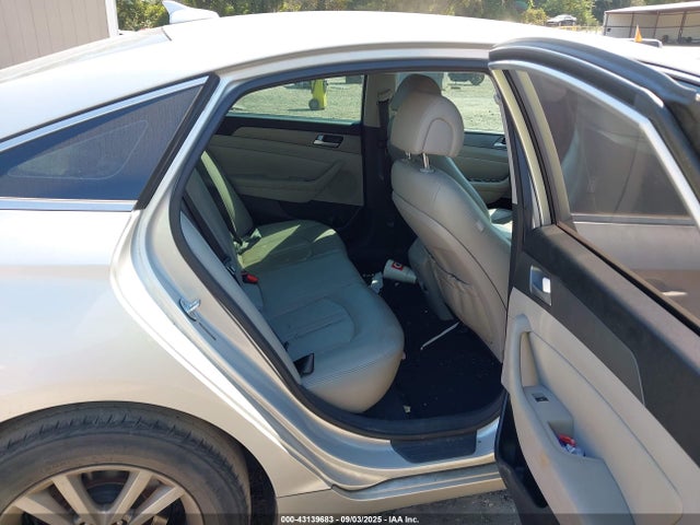 Hyundai dohc gdi theta-ii 2015 5NPE24AF2FH190020 Image 8