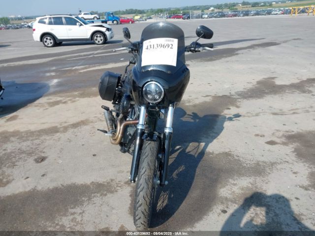 2017 HARLEY-DAVIDSON FXDB 1HD1GXM12HC322692 Photo 4