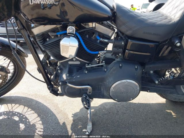 2017 HARLEY-DAVIDSON FXDB 1HD1GXM12HC322692 Photo 8