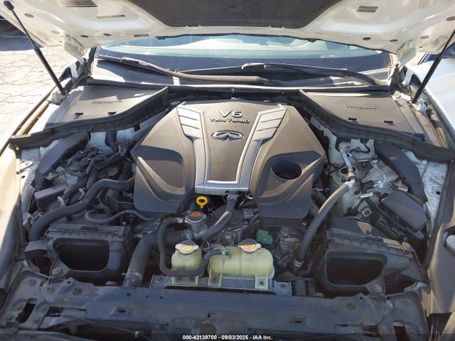 JN1EV7AP8JM591963 Infiniti Q50 3.0t Luxe