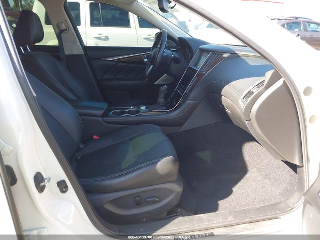 JN1EV7AP8JM591963 Infiniti Q50 3.0t Luxe