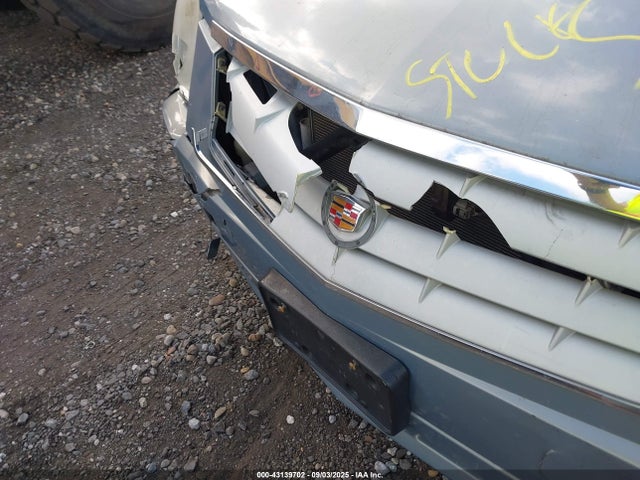 2007 CADILLAC SRX 1GYEE637470155268 Photo 5