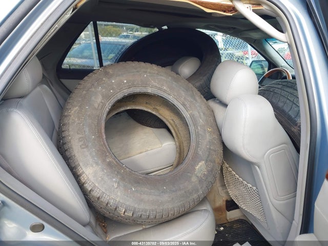 2007 CADILLAC SRX 1GYEE637470155268 Photo 7