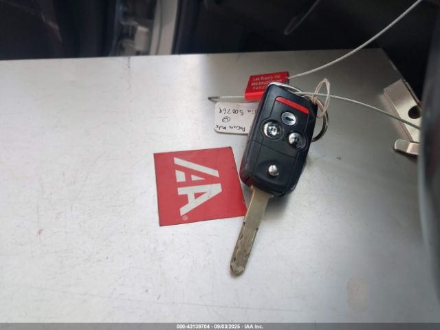 2013 ACURA MDX 2HNYD2H23DH500769 Photo 10