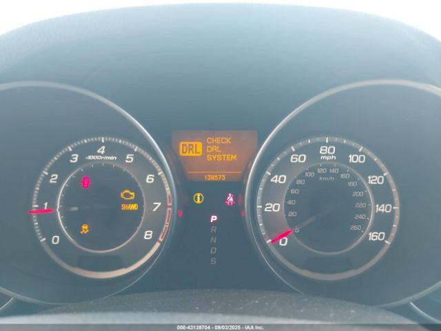 2013 ACURA MDX 2HNYD2H23DH500769 Photo 6