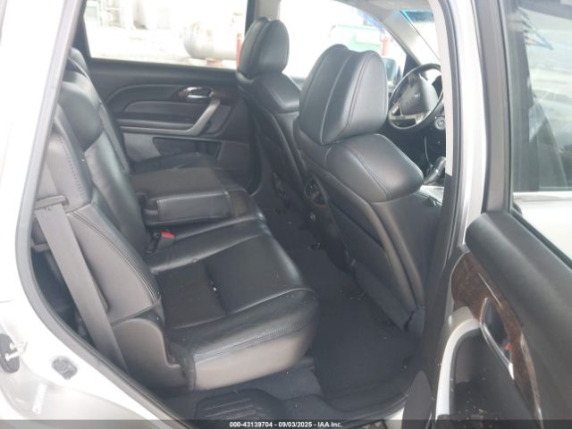 2013 ACURA MDX 2HNYD2H23DH500769 Photo 7
