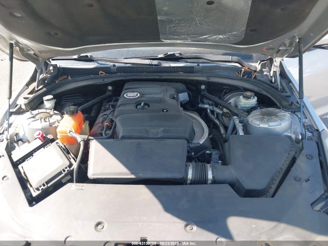 2013 CADILLAC ATS 1G6AB5RA5D0154753 Photo 9