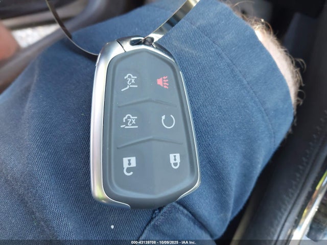 2013 CADILLAC ATS 1G6AB5RA5D0154753 Photo 10