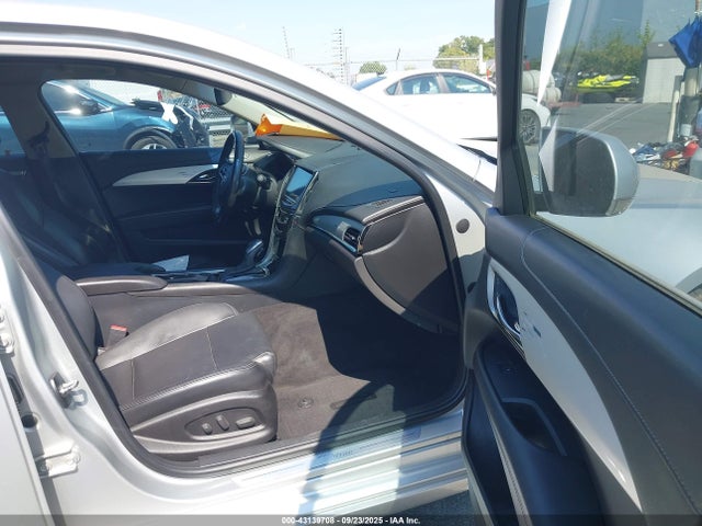 2013 CADILLAC ATS 1G6AB5RA5D0154753 Photo 4