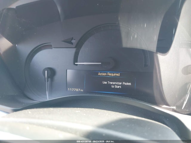 2013 CADILLAC ATS 1G6AB5RA5D0154753 Photo 6