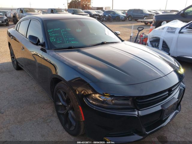 2021 DODGE CHARGER 2C3CDXBG1MH533825
