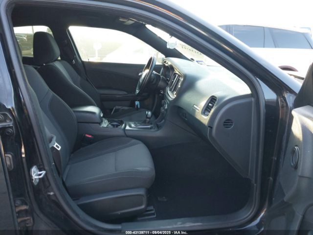 2021 DODGE CHARGER 2C3CDXBG1MH533825 Photo 4