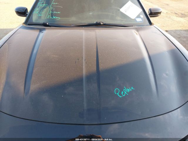 2021 DODGE CHARGER 2C3CDXBG1MH533825 Photo 5