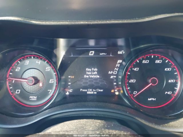 2021 DODGE CHARGER 2C3CDXBG1MH533825 Photo 6